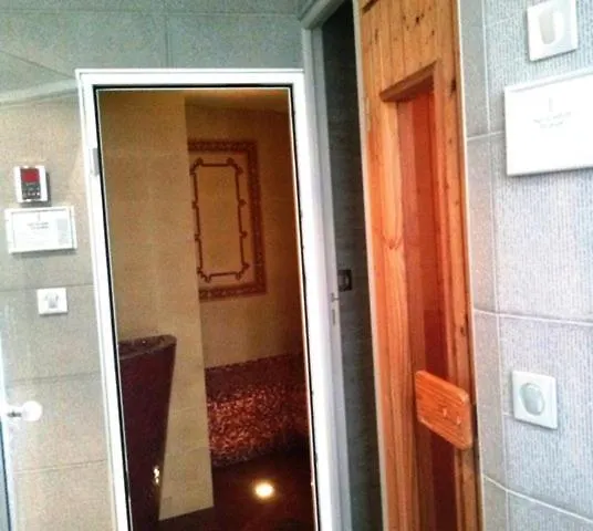 La Maison D'Odette Et Daniel Vitrac  Vitrac (Cantal)