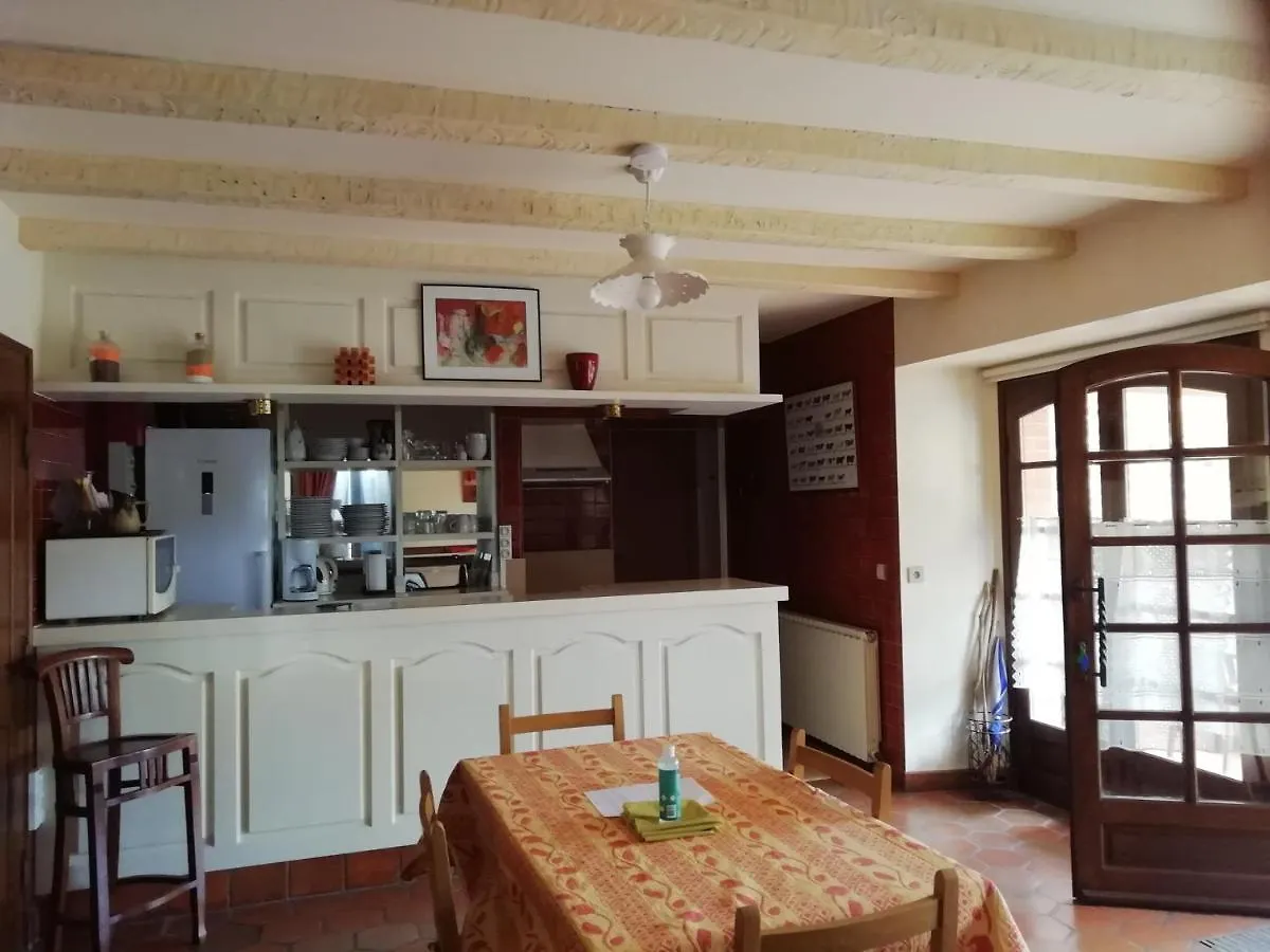 La Maison D'Odette Et Daniel Vitrac  Holiday home Vitrac (Cantal)