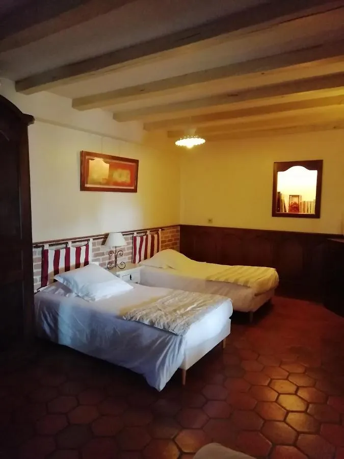 Holiday home La Maison D'Odette Et Daniel Vitrac