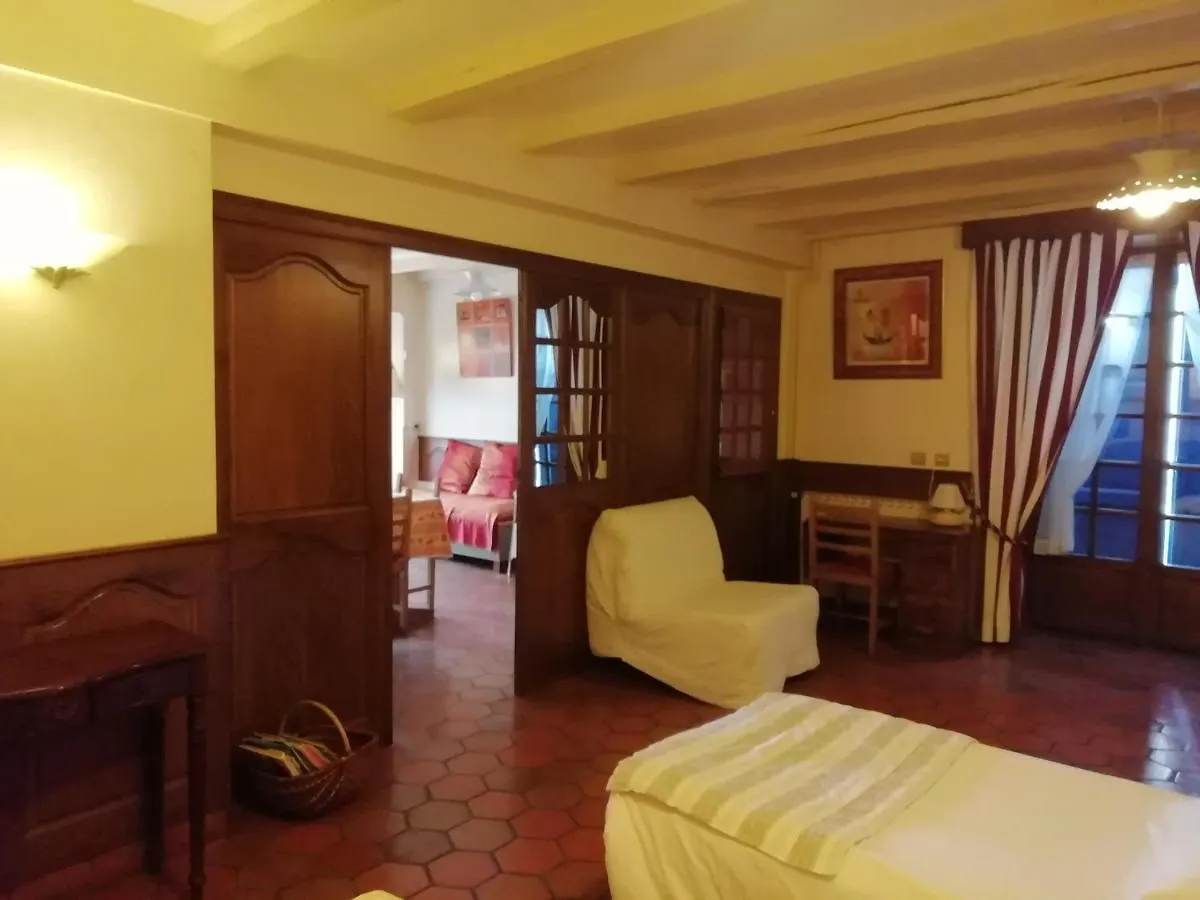 Holiday home La Maison D'Odette Et Daniel Vitrac  France