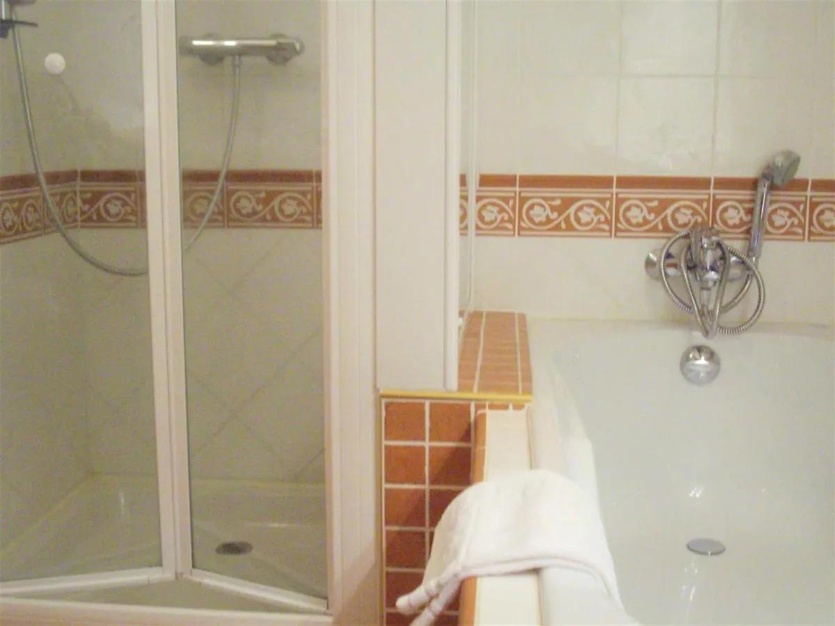 Holiday home La Maison D'Odette Et Daniel Vitrac