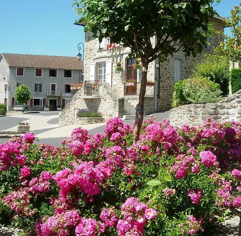 Holiday home La Maison D'Odette Et Daniel Vitrac