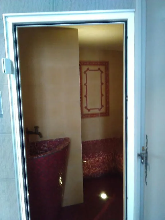 La Maison D'Odette Et Daniel Vitrac  Vitrac (Cantal)