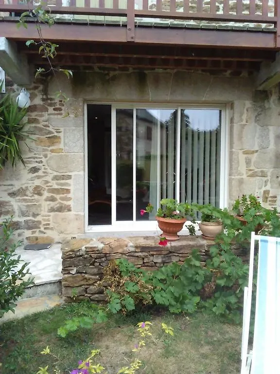 La Maison D'Odette Et Daniel Vitrac