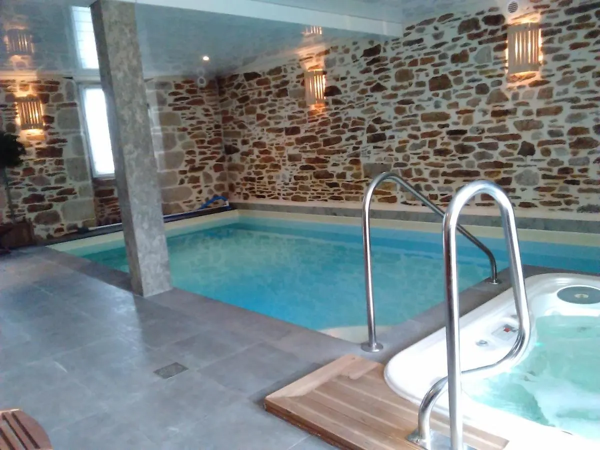 La Maison D\'Odette Et Daniel contacts